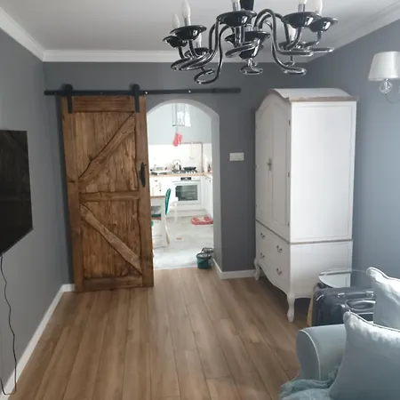 Appartamento Apartament Przy Szlaku Na Chelmiec *