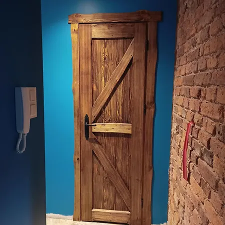 Apartament Przy Szlaku Na Chelmiec Appartamento Boguszów-Gorce